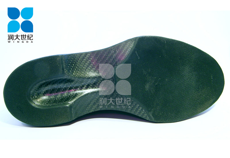 碳纖維運(yùn)動(dòng)鞋鞋底，登山鞋鞋底，碳纖維鞋底