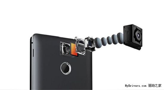 全新Nexus 5歸來(lái)！機(jī)身材質(zhì)太牛逼了