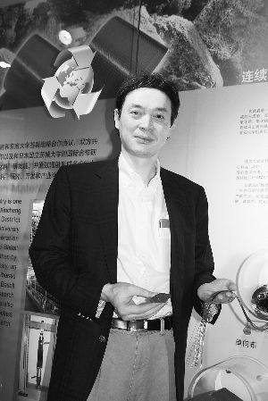創(chuàng)新，讓玄武巖“點(diǎn)石成金”